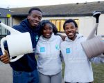 Uisce Éireann celebrates 10th year of its sponsorship of the Green Schools Water Theme, saving 2.6 billion litres of water