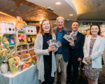 Cliffs of Moher Experience and Clare Retail Exposition