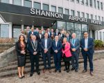 Key issues impacting the growth of business between India and Ireland discussed at Chambers‘ meeting in Shannon