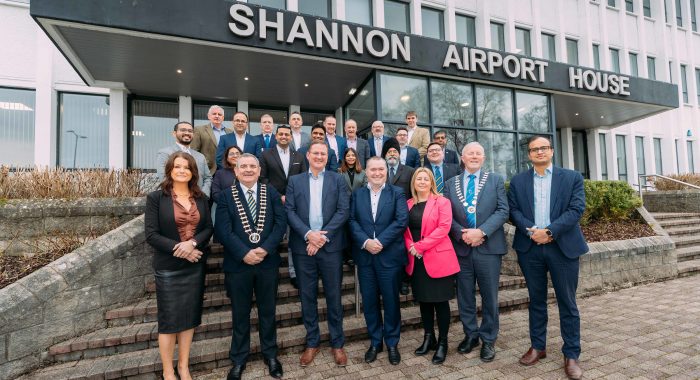 Key issues impacting the growth of business between India and Ireland discussed at Chambers‘ meeting in Shannon