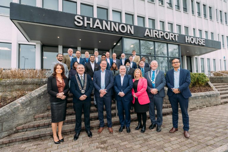 Key issues impacting the growth of business between India and Ireland discussed at Chambers‘ meeting in Shannon