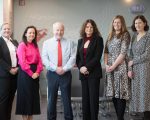 Shannon Chamber’s HR Forum focused on Gender Pay Gap reporting