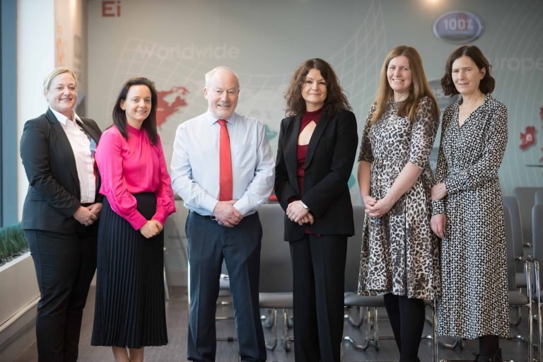 Shannon Chamber’s HR Forum focused on Gender Pay Gap reporting