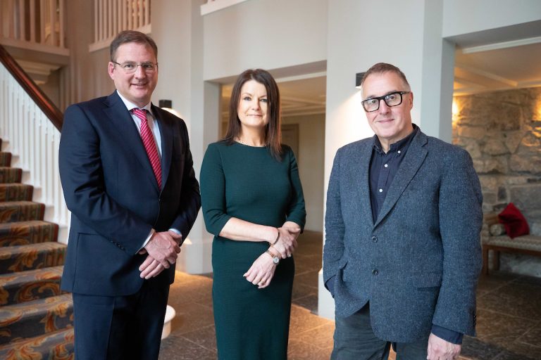 Sustainability centres on acting for the common good now and for generations to come.…says An Post CEO at Shannon Chamber Lunch