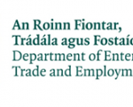 Minister Coveney welcomes appointment of new CEO of IDA Ireland, Michael Lohan
