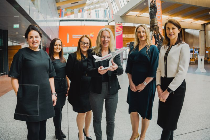 First of its kind event for Women In Aviation – Mid West Region Networking Event