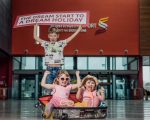 Whopping weekend for Shannon Airport as sizzling summer schedule for 2023 launches