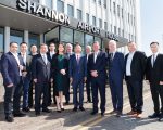 Shannon Chamber Welcomes Chinese Delegation to Shannon