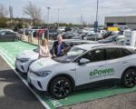 EPOWER BRINGS 90 EV CHARGE POINTS TO 13 IRISH HOTELS