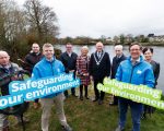 Work underway on €19m wastewater infrastructure in two Tipperary towns