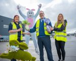 Shannon Airport egg-spects over 73,000 passengers to hop on a plane this Easter