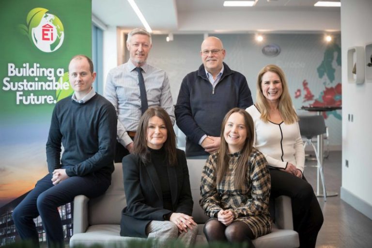 Shannon and the region poised to be an exemplar contributor to sustainable development