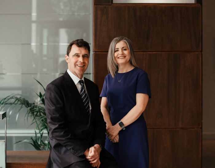 Jacci Fox Appointed As Director at Holmes