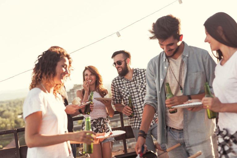 Light up your summer BBQ at Clayton Hotel Limerick!