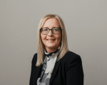 Audrey Browne Promoted To Senior Associate At Holmes