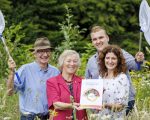 The Shannon Airport Group launches Biodiversity Action Plan