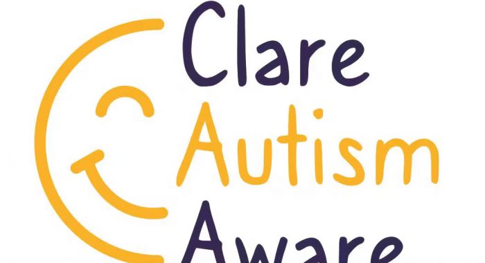 Leading specialist says Clare can become Autism Awareness Hub