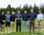 Shannon Chamber sets sights on retaining All Island Chamber Golf Classic title