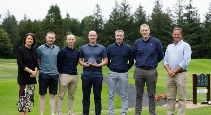 Shannon Chamber sets sights on retaining All Island Chamber Golf Classic title