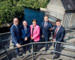 Visionary Shannon Estuary Economic Taskforce report points to powerhouse for Ireland’s future economic development – Taoiseach Leo Varakdar