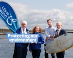 Uisce Eireann’s €7m investment creates a wave of opportunities for Liscannor