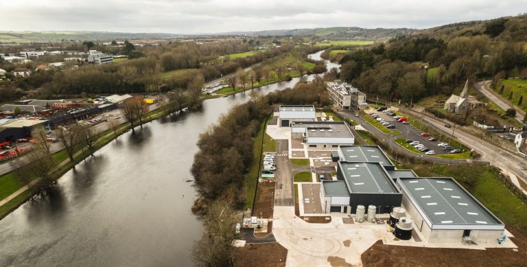 Uisce Éireann welcomes EPA Report which recognises continued improvements in delivering safe drinking water