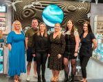 The Sky’s the Limit for Irish Businesses in Shannon Duty Free’s new Beauty, Living and Wellness area