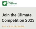 Irish businesses invited to join National Climate Competition