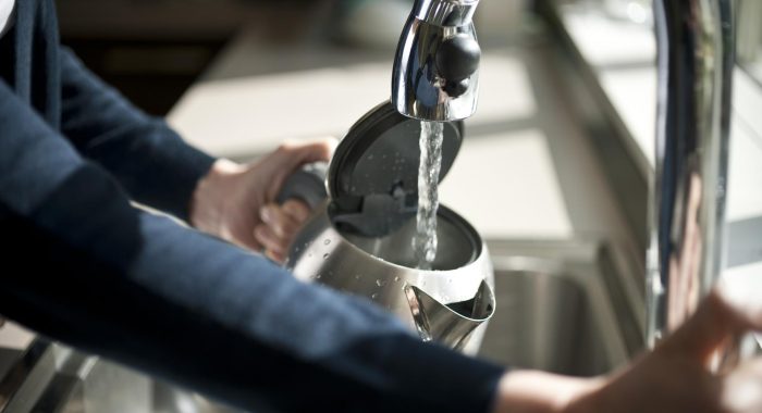 Uisce Éireann working to lift Boil Water Notice issued for customers supplied by O’Brien’s Bridge Public Water Supply