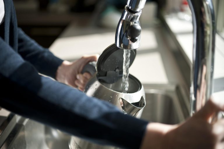 Uisce Éireann working to lift Boil Water Notice issued for customers supplied by O’Brien’s Bridge Public Water Supply