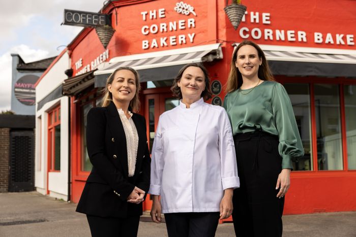 Opportunities for SMEs to cut costs and become more sustainable in use of water as Uisce Éireann and Small Firms Association join forces to promote Water Stewardship