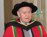 University of Limerick statement on passing of Irish American philanthropist Chuck Feeney