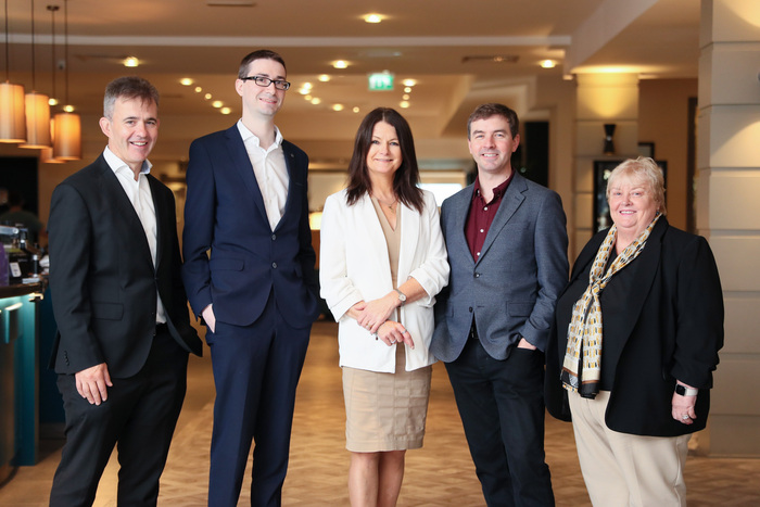 Budget 2024 described as the most progressive Budget in the History of the State at Shannon Chamber/Grant Thornton breakfast briefing