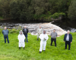 Clare communities encouraged to follow the example of rural village which stamped out pesticides in water supply