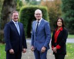 Shannon Region can play a leading role in Ireland’s next industrial transformation