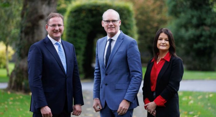 Shannon Region can play a leading role in Ireland’s next industrial transformation