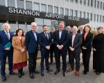 Window of Opportunity to Develop Floating Offshore Wind cannot be Lost…says Shannon Chamber President