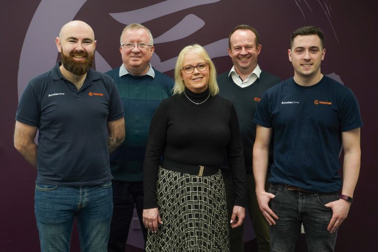 Takumi Acquires Limerick Lasers to expand Technological Capabilities.