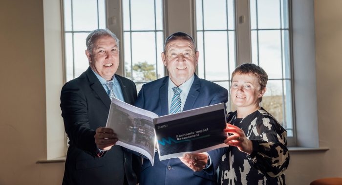 Proposed €48 Million Investment will Ignite Positive Change Across Ennis and County Clare