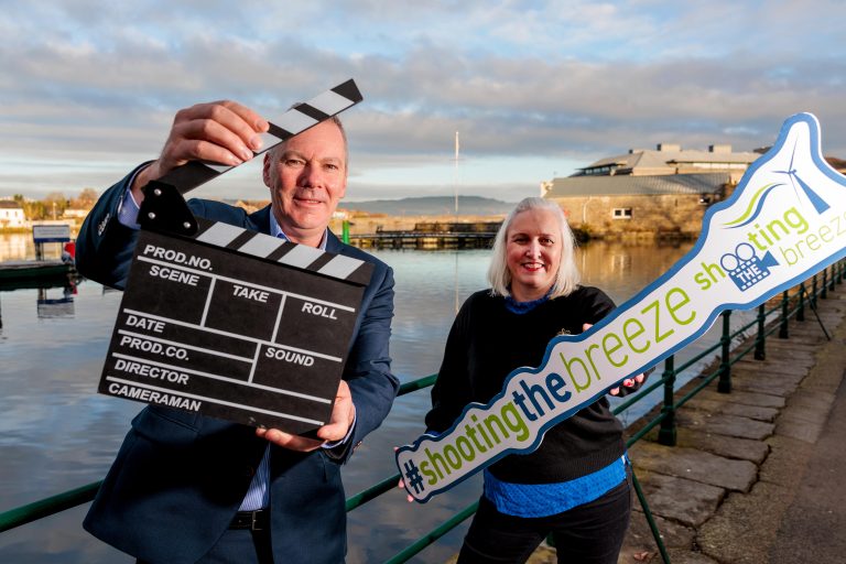Shannon Foynes Port COMPASS competition, supported by Hunt Museum, returns to deepen awareness of estuary opportunity