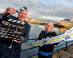 Mid-West TY students will be ‘Shooting the Breeze’ in short-film competition on the Shannon Estuary as an international renewable energy hub