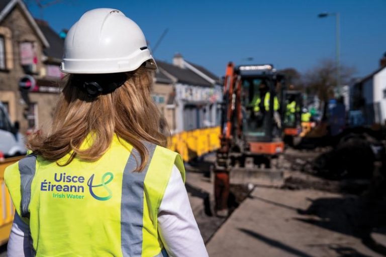 Uisce Éireann crews working to repair burst impacting parts of Limerick and Clare