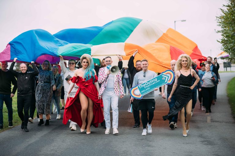 The Outing: The World’s Only LGBTQ+ Matchmaking Festival Returns This Weekend