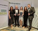 Midwest Business Wins Green Awards Double Victory, Recognised as Ireland's "Best Green Business"