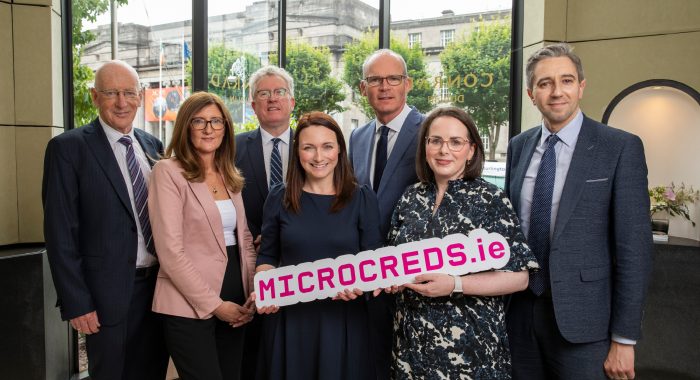 UL awarded €1.7m funding for 1,900 places on micro-credential courses