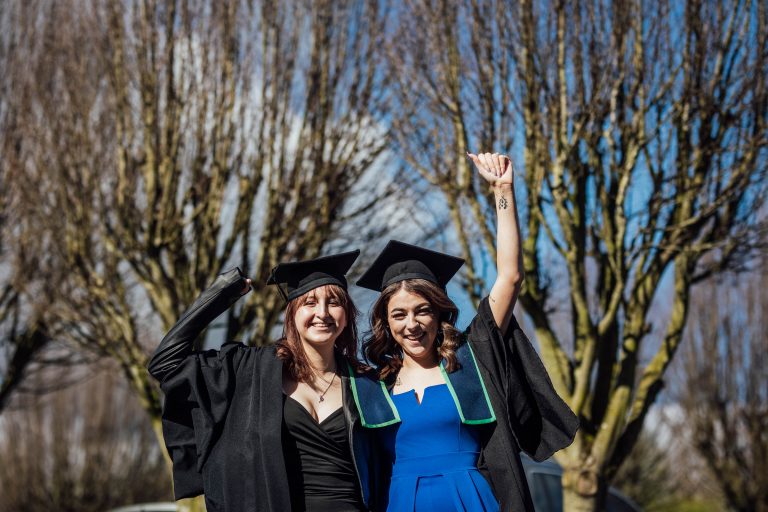 30 Young People Graduate from TUS Access to Apprenticeship Programme