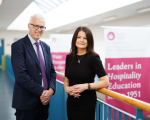 Shannon College of Hotel Management – a hidden gem and remarkable component of the fabric of Shannon…says Shannon Chamber CEO