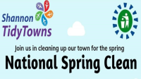 National Spring Clean Day