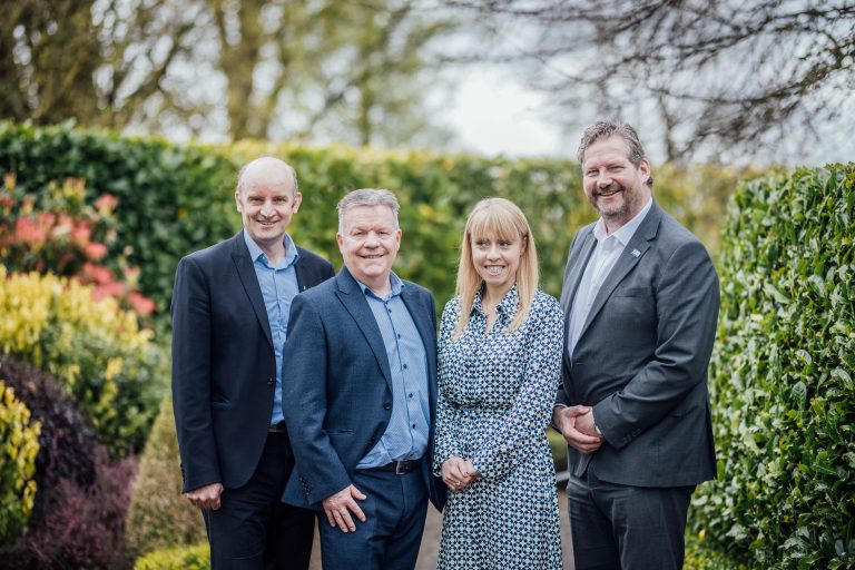 New Smarter Factory Technology Gateway to Propel Irish Companies into a Digital Future