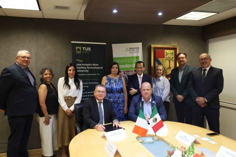 TUS Expands Global Reach with Launch of LATAM Office in Mexico City